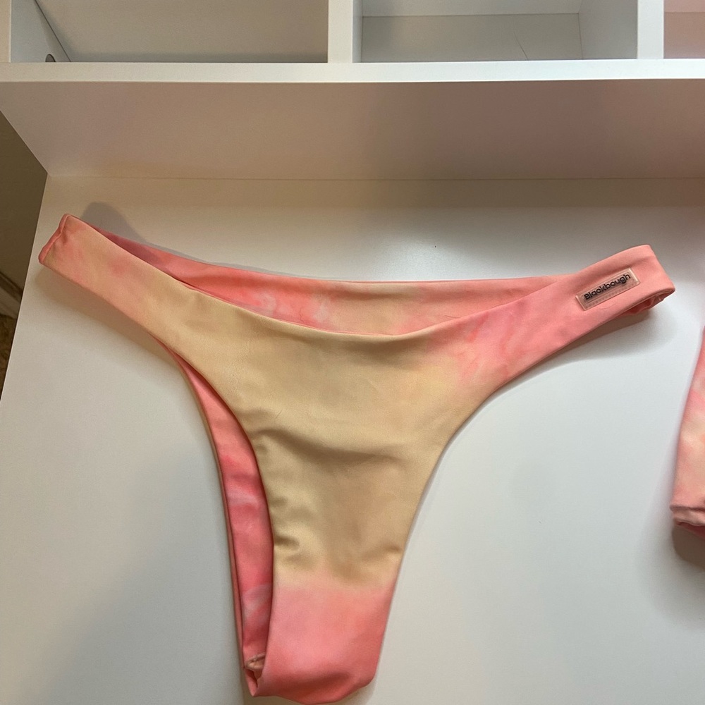 BLACKBOUGH BIKINI